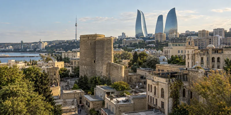Azerbaijan