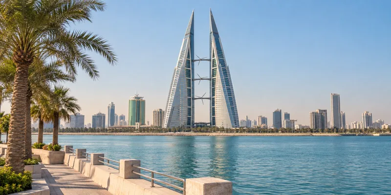 Bahrain