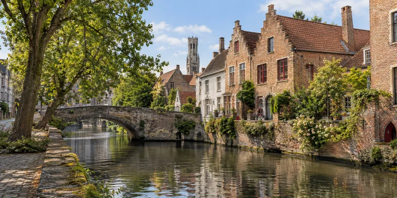 Belgium