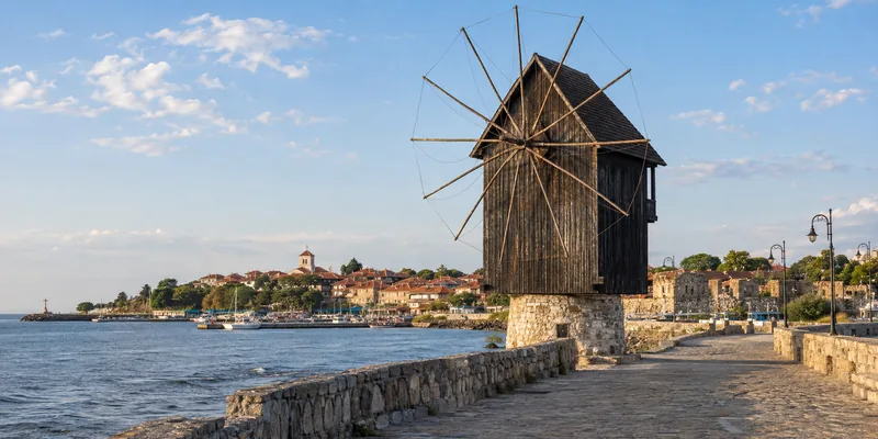 Bulgaria