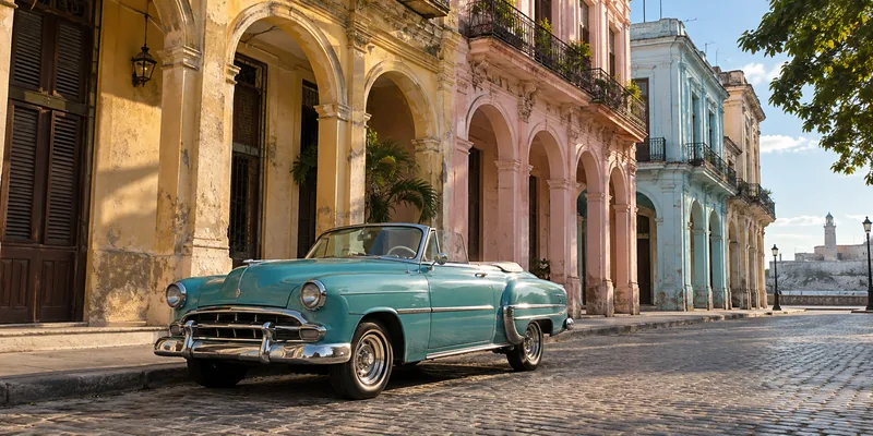 Cuba