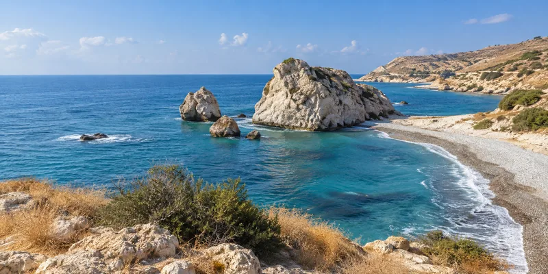 Cyprus
