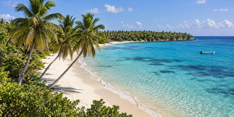 Dominican Republic