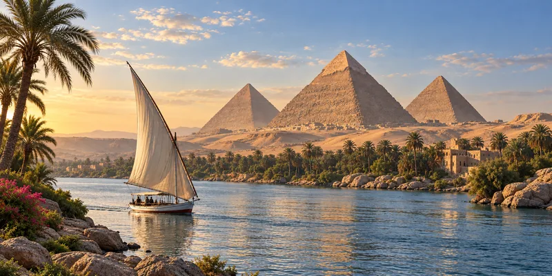 Egypt