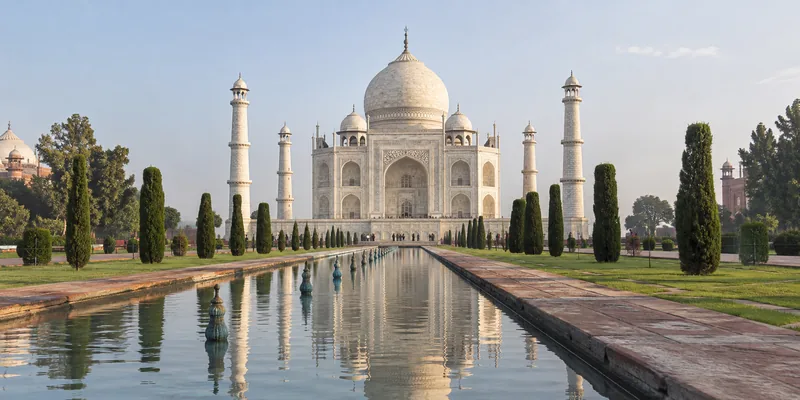 India