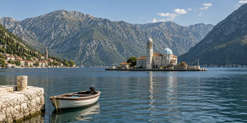 Montenegro