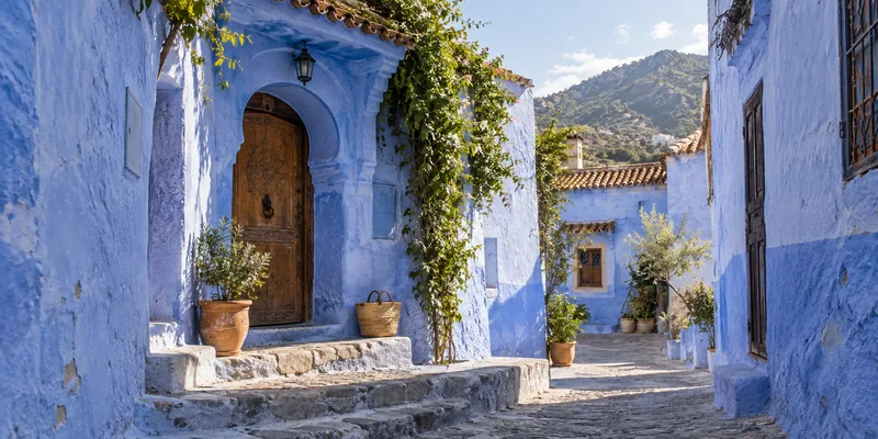 Morocco
