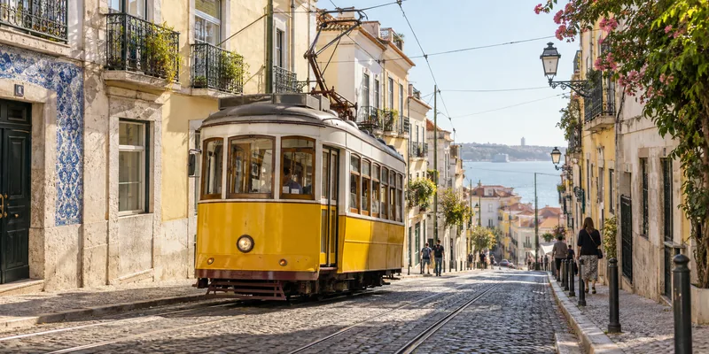 Portugal