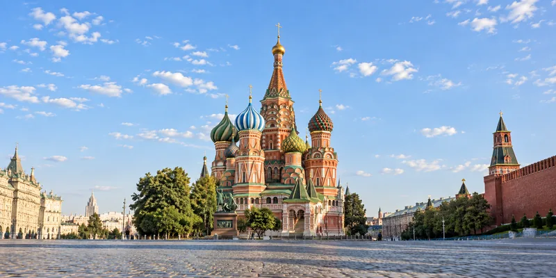 Russia