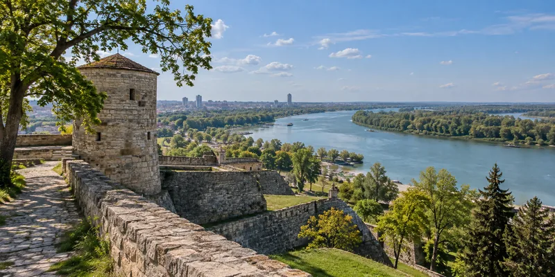 Serbia