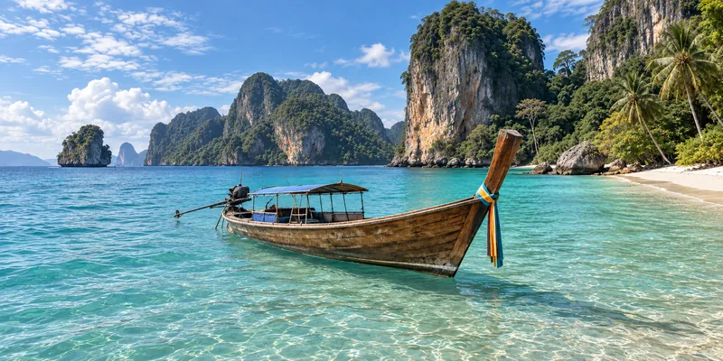 Thailand