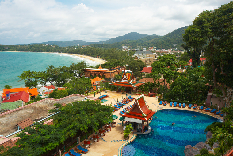 Пхукет, Thailand