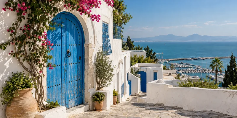 Tunisia