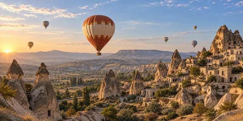 Turkey