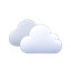 Cloudy